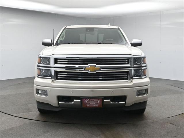 used 2015 Chevrolet Silverado 1500 car, priced at $27,946
