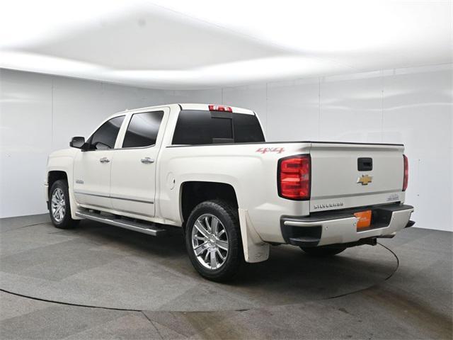 used 2015 Chevrolet Silverado 1500 car, priced at $27,946