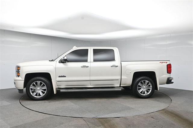 used 2015 Chevrolet Silverado 1500 car, priced at $27,946