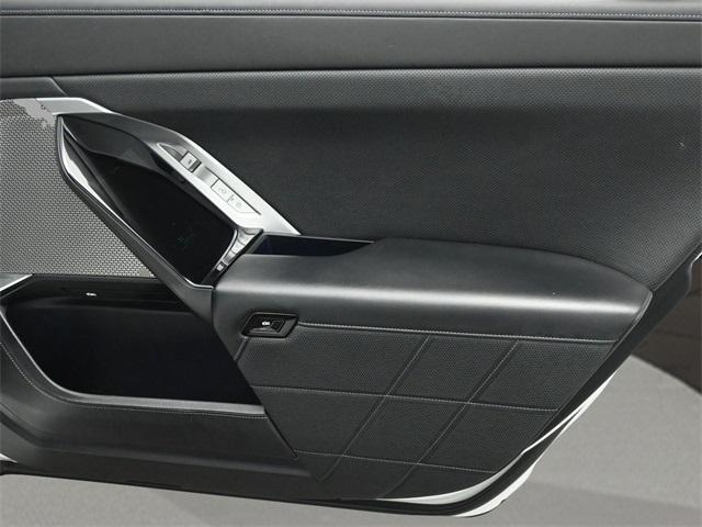 used 2023 BMW i7 car, priced at $62,295