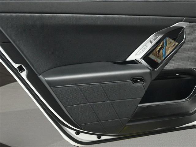 used 2023 BMW i7 car, priced at $62,295