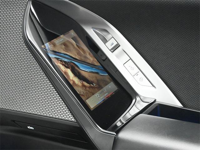 used 2023 BMW i7 car, priced at $62,295