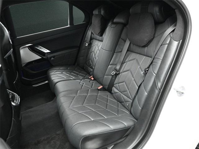 used 2023 BMW i7 car, priced at $62,295