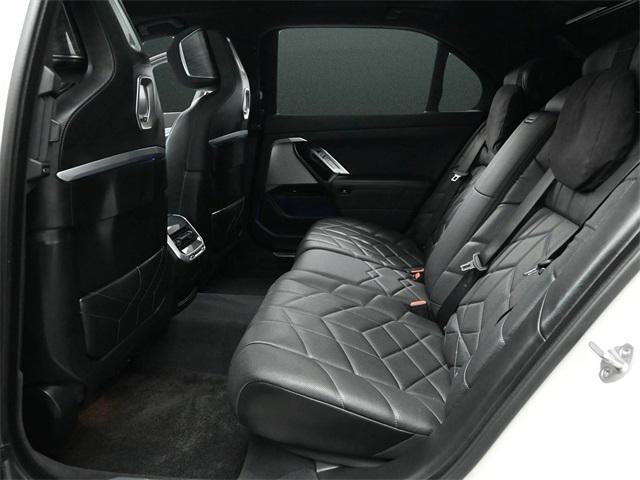 used 2023 BMW i7 car, priced at $62,295