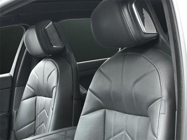 used 2023 BMW i7 car, priced at $62,295