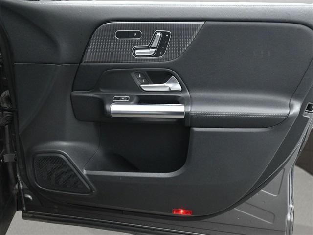 used 2022 Mercedes-Benz GLA 250 car, priced at $21,459