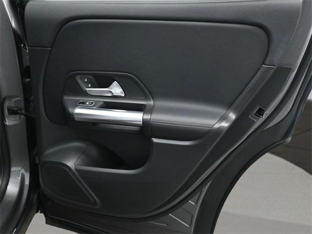 used 2022 Mercedes-Benz GLA 250 car, priced at $21,459