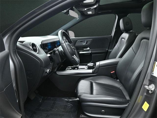used 2022 Mercedes-Benz GLA 250 car, priced at $21,459
