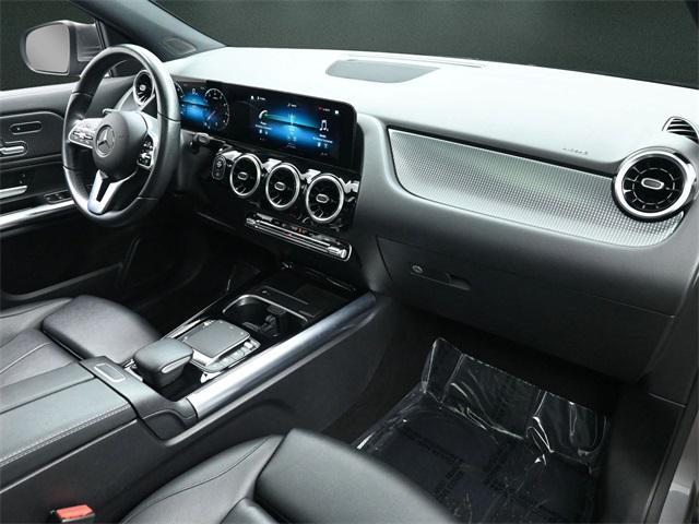 used 2022 Mercedes-Benz GLA 250 car, priced at $21,459