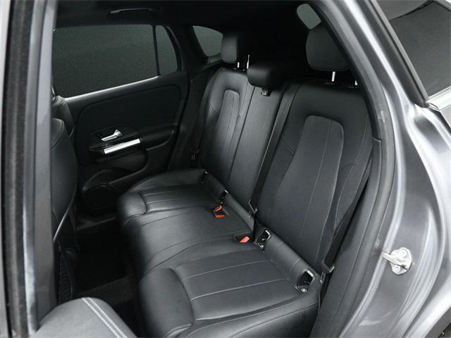 used 2022 Mercedes-Benz GLA 250 car, priced at $21,459