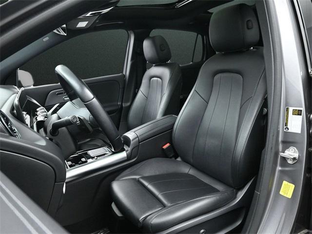 used 2022 Mercedes-Benz GLA 250 car, priced at $21,459