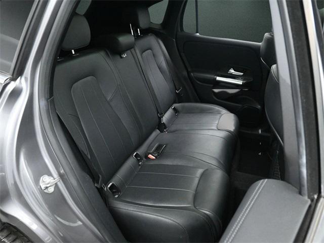 used 2022 Mercedes-Benz GLA 250 car, priced at $21,459