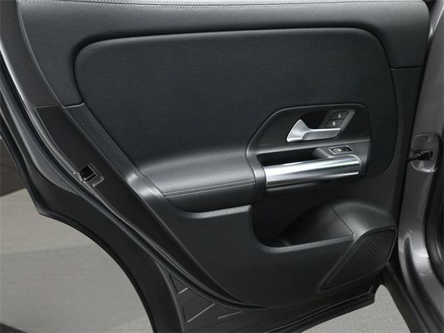 used 2022 Mercedes-Benz GLA 250 car, priced at $21,459