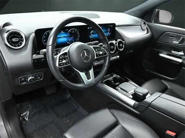 used 2022 Mercedes-Benz GLA 250 car, priced at $21,459