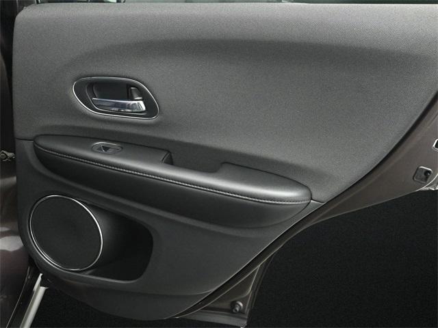 used 2021 Honda HR-V car, priced at $18,990