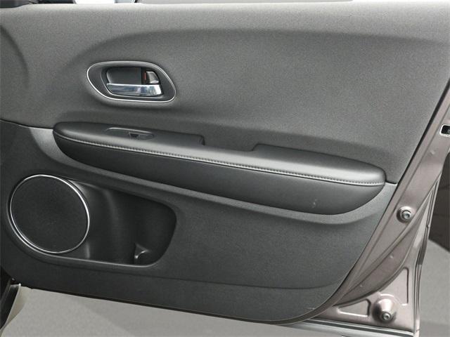 used 2021 Honda HR-V car, priced at $18,990