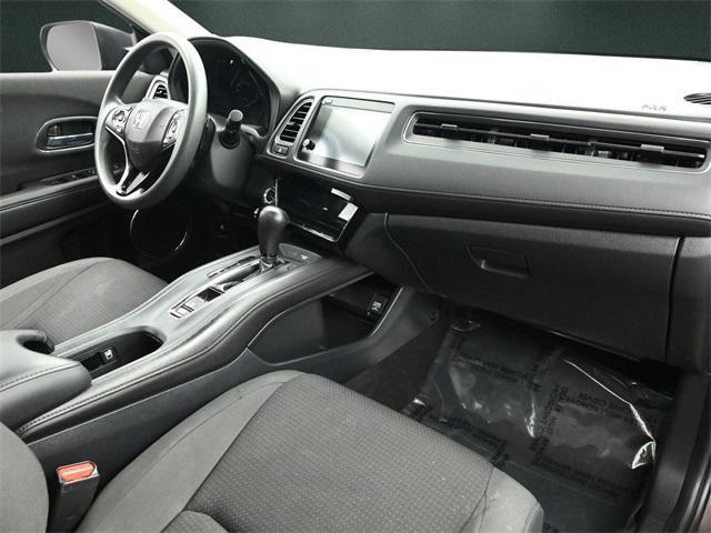 used 2021 Honda HR-V car, priced at $18,990