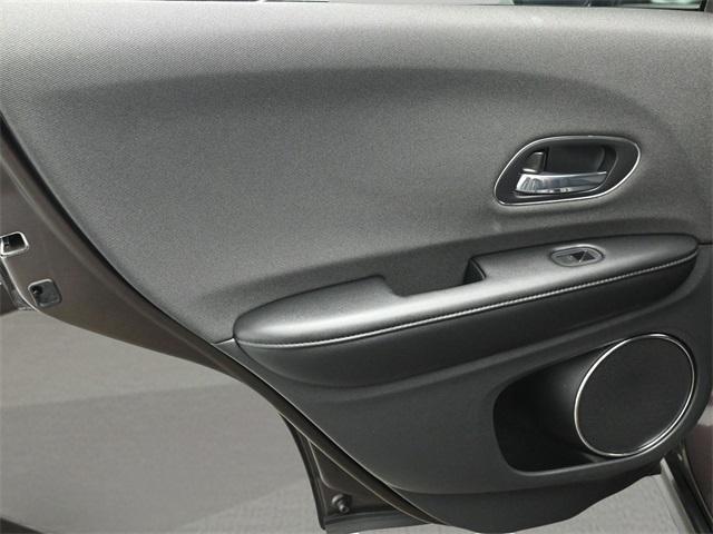 used 2021 Honda HR-V car, priced at $18,990