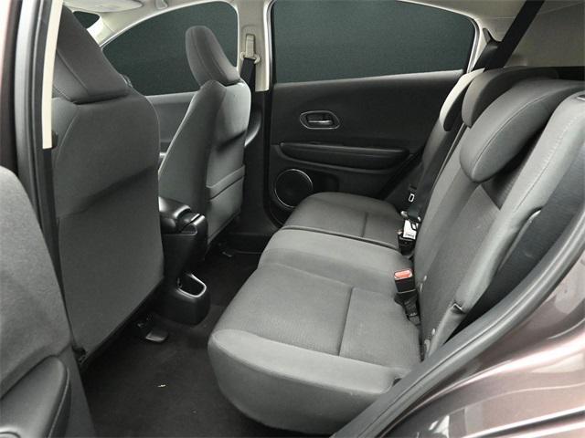 used 2021 Honda HR-V car, priced at $18,990