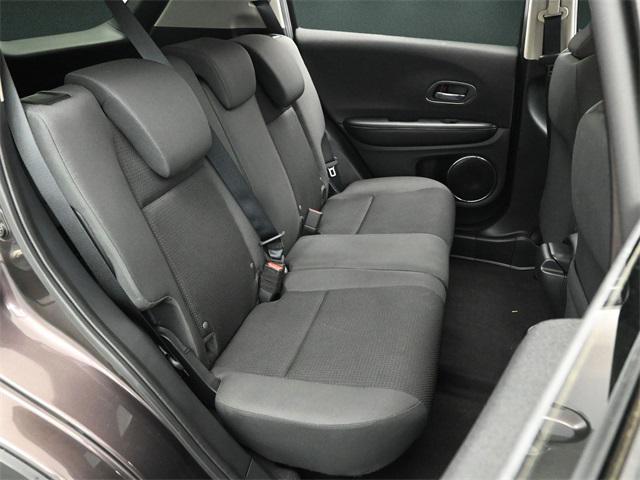 used 2021 Honda HR-V car, priced at $18,990