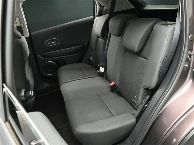 used 2021 Honda HR-V car, priced at $18,990