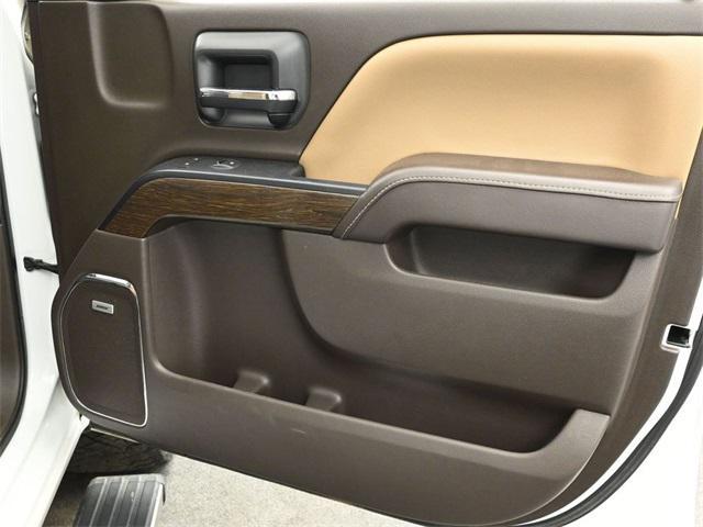 used 2017 GMC Sierra 1500 car, priced at $24,686