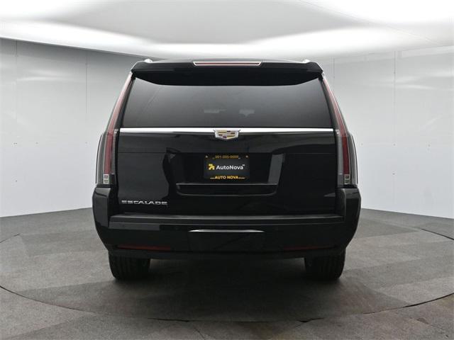 used 2016 Cadillac Escalade ESV car, priced at $26,594