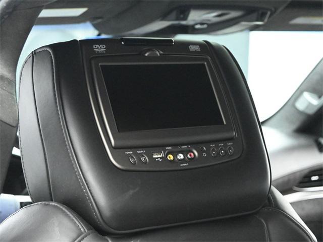 used 2016 Cadillac Escalade ESV car, priced at $26,594