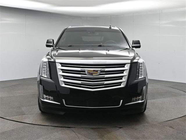 used 2016 Cadillac Escalade ESV car, priced at $26,594