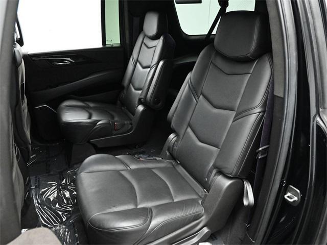 used 2016 Cadillac Escalade ESV car, priced at $26,594