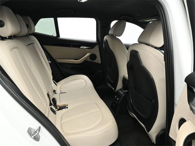 used 2018 BMW X2 car, priced at $13,257
