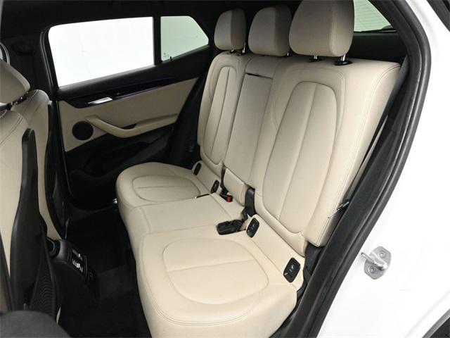 used 2018 BMW X2 car, priced at $13,257