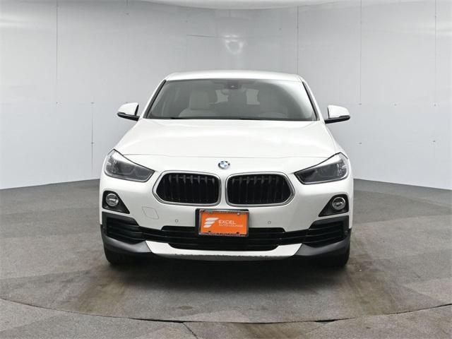 used 2018 BMW X2 car, priced at $13,257