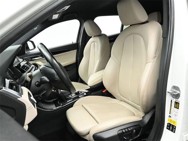 used 2018 BMW X2 car, priced at $13,257