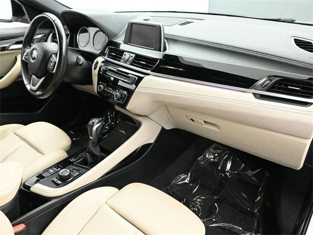 used 2018 BMW X2 car, priced at $13,257