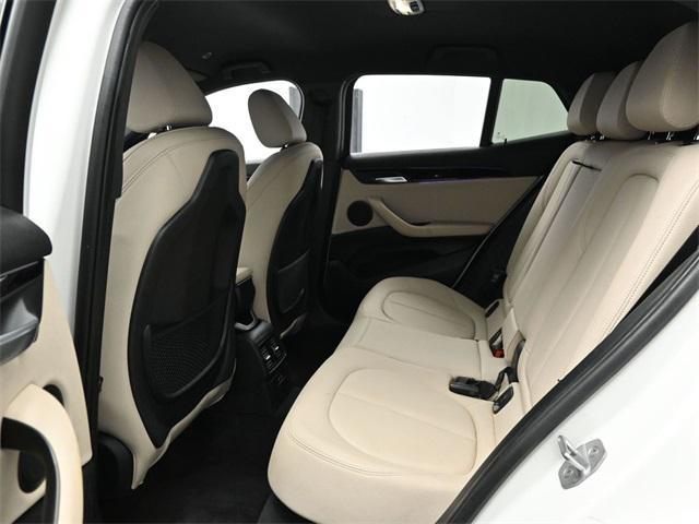 used 2018 BMW X2 car, priced at $13,257