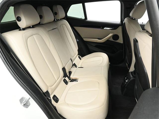 used 2018 BMW X2 car, priced at $13,257