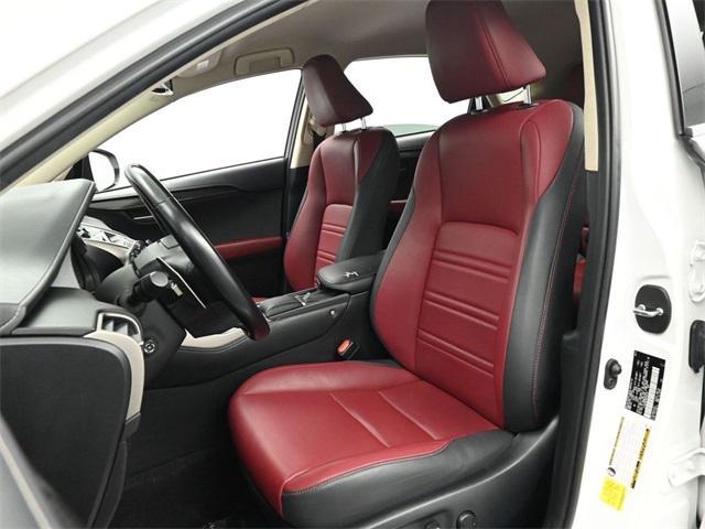 used 2021 Lexus NX 300 car, priced at $23,003