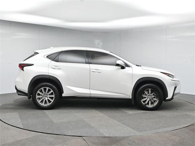 used 2021 Lexus NX 300 car, priced at $23,003