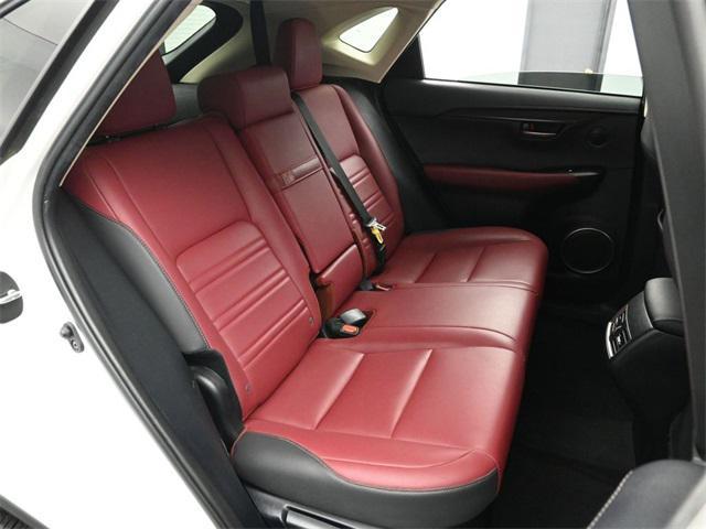 used 2021 Lexus NX 300 car, priced at $23,003