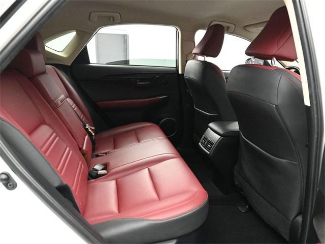 used 2021 Lexus NX 300 car, priced at $23,003
