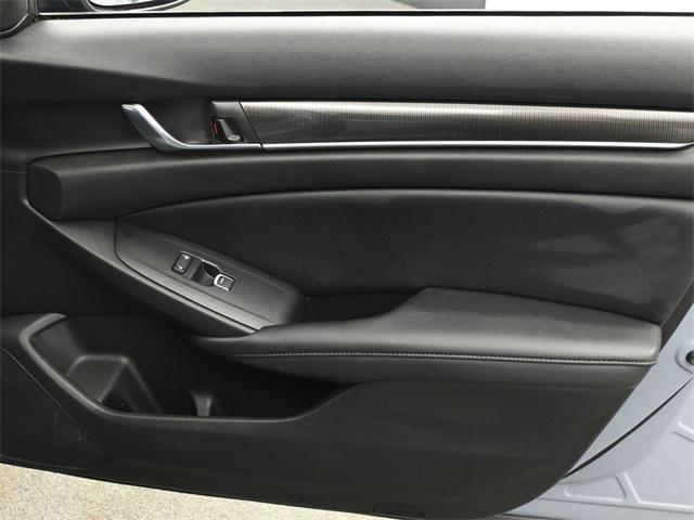 used 2021 Honda Accord car, priced at $17,951