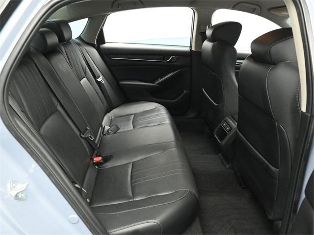 used 2021 Honda Accord car, priced at $17,951