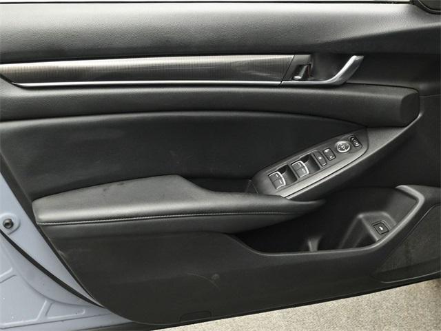 used 2021 Honda Accord car, priced at $17,951