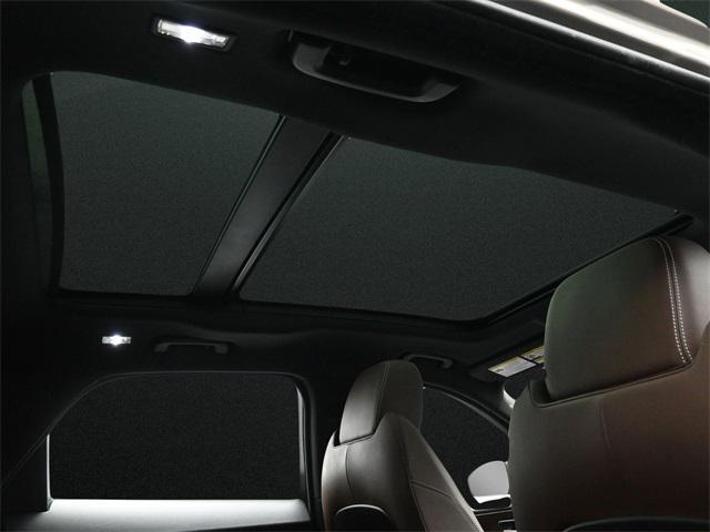 used 2017 Jaguar F-PACE car, priced at $14,495