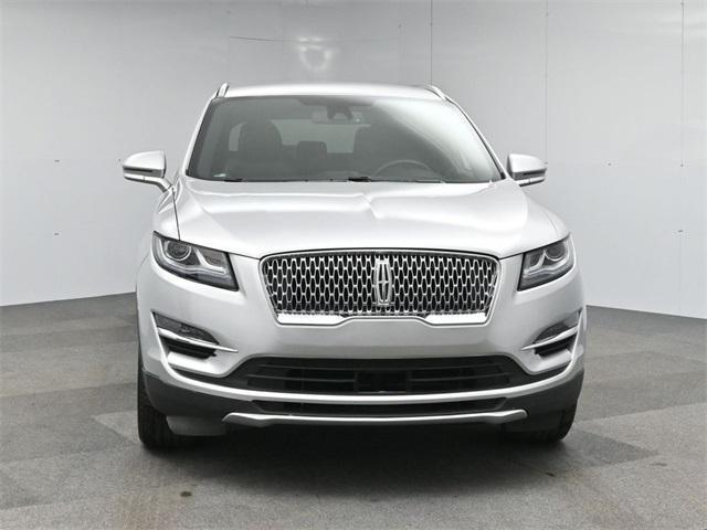 used 2019 Lincoln MKC car, priced at $18,255