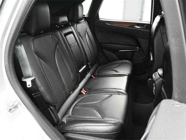 used 2019 Lincoln MKC car, priced at $18,255