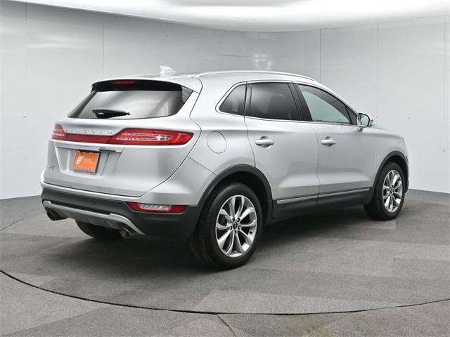used 2019 Lincoln MKC car, priced at $18,255
