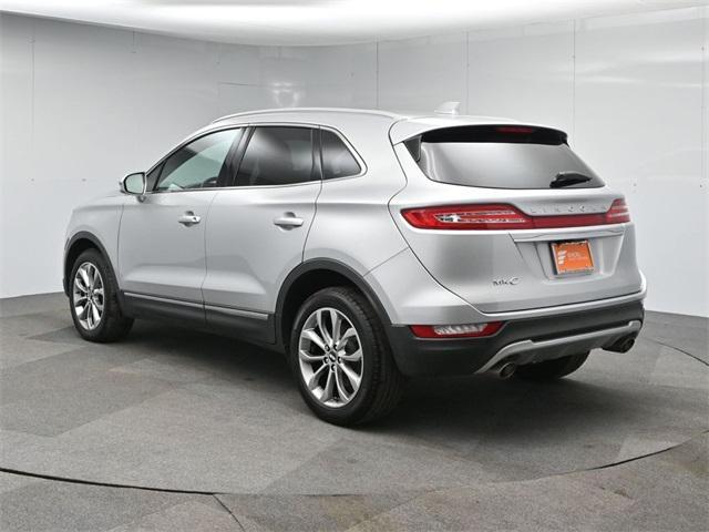 used 2019 Lincoln MKC car, priced at $18,255