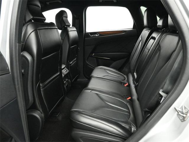 used 2019 Lincoln MKC car, priced at $18,255